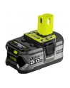 Ryobi Akku 18V 5Ah Li-Ion RB18L50 - nr 4
