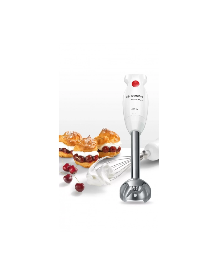 Bosch MSM24500 wh główny