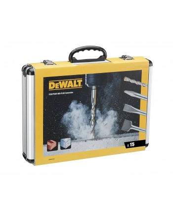 DeWalt Set SDS+ DT9679 nr 2