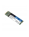 Intenso TOP 256 GB - SSD M.2 2280 - nr 27