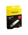 Intenso TOP 256 GB - SSD M.2 2280 - nr 28