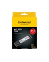 Intenso TOP 512 GB - SSD M.2 - nr 45