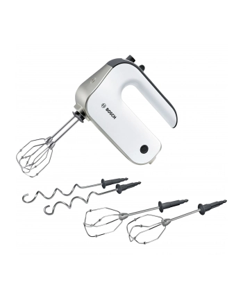 Bosch Handmixer MFQ4835DE - white nr 2