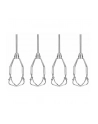 Bosch Handmixer MFQ4835DE - white - nr 6