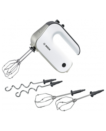 Bosch Handmixer MFQ4835DE - white