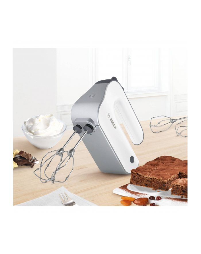 Bosch Handmixer MFQ4835DE - white główny