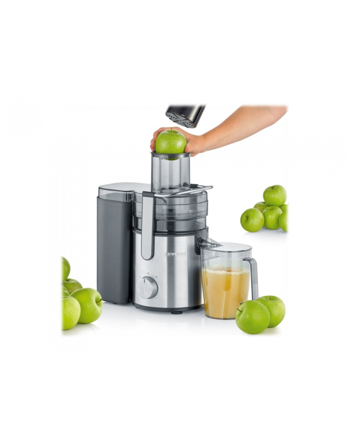 Severin ES 3570 - 800W główny