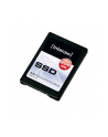 Intenso TOP 256 GB - SSD M.2 2280 - nr 1