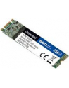 Intenso TOP 256 GB - SSD M.2 2280 - nr 22