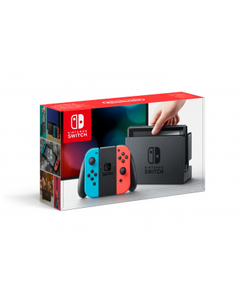 Nintendo Switch - 2500166