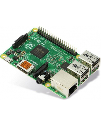 Raspberry Pi 3 model B