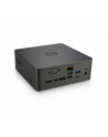 Dell Thunderbolt Dock TB16 240W - nr 23