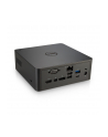 Dell Thunderbolt Dock TB16 240W - nr 2