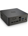 Dell Thunderbolt Dock TB16 240W - nr 49