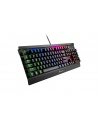 Sharkoon Skiller MECH SGK3 RGB - Kailh Red - US Layout - nr 16