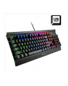 Sharkoon Skiller MECH SGK3 RGB - Kailh Red - US Layout - nr 6