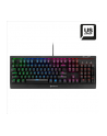 Sharkoon Skiller MECH SGK3 RGB - Kailh Red - US Layout - nr 7