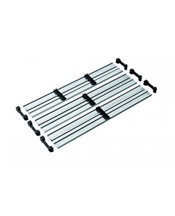 B&W 3 Alu-Dividers 109.48