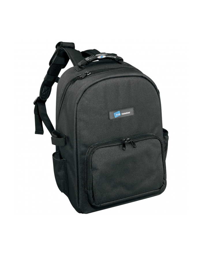B&W Move 116.02 Backpack główny
