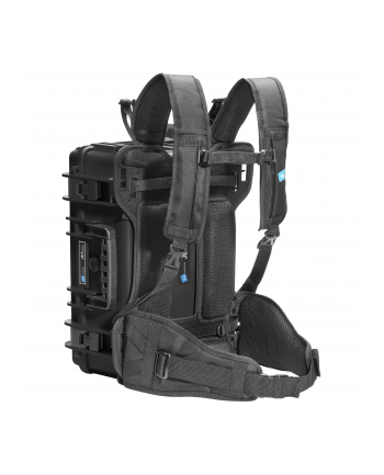 B&W Jet5000 Pockets 117.17/P