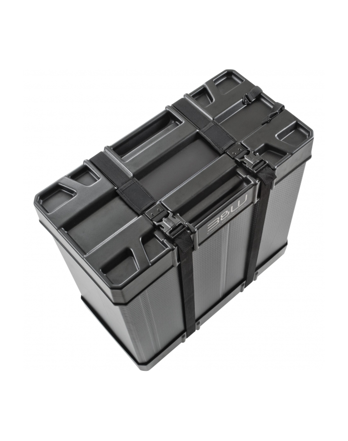 B&W 16'' 96008 faltbar główny