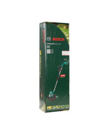 Bosch AdvancedGrassCut 36