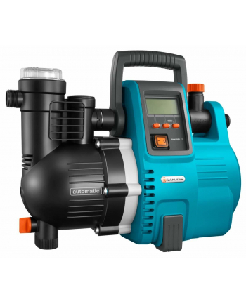 GARDENA smart Pressure Pump 19080-20 - 5000l/h