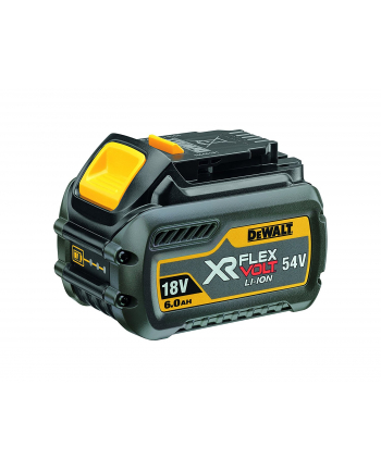 DeWalt Akku DCB546, 54Volt / 18Volt, max. 6Ah