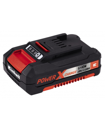 Einhell Power X Change 18V 2Ah