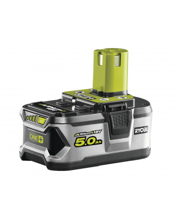 Ryobi Akku 18V 5Ah Li-Ion RB18L50