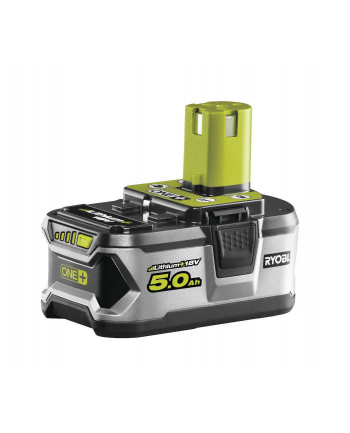 Ryobi Akku 18V 5Ah Li-Ion RB18L50