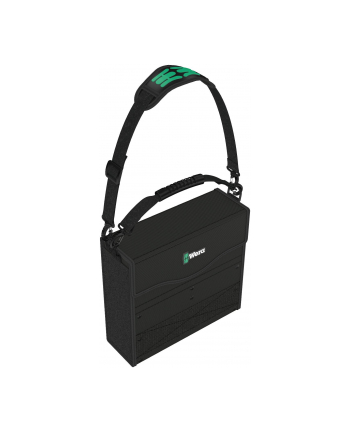 Wera 2go 2 Work Container