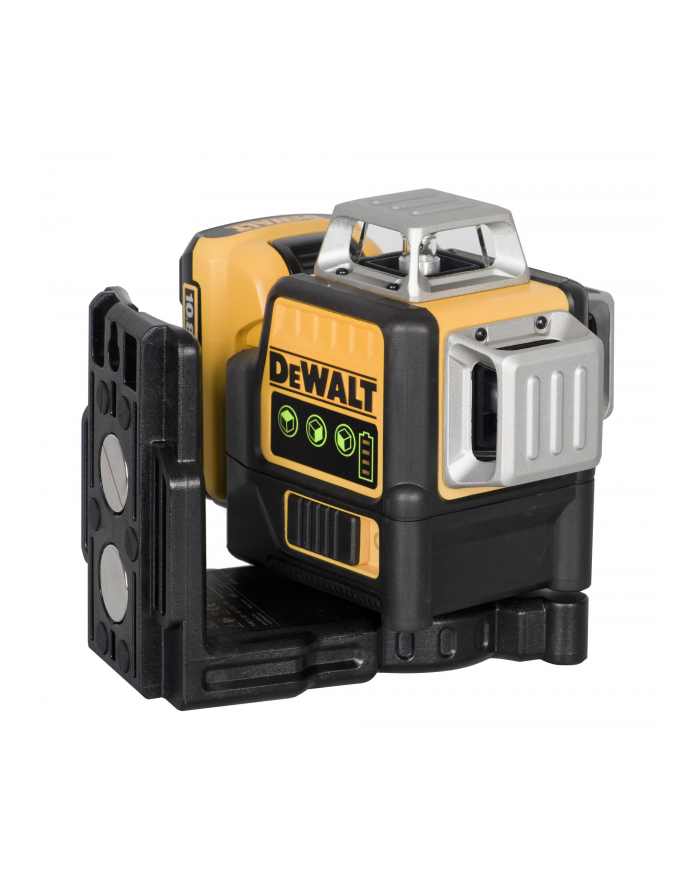 DeWalt 3x360° DCE089D1G-QW, 10,8V główny