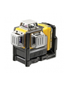 DeWalt 3x360° DCE089D1G-QW, 10,8V - nr 6