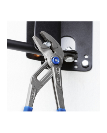 Gedore Pliers Set - S 8393 - 3 pcs