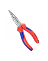 Knipex Needle nose pliers 2502160 - nr 6