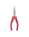 Knipex Needle nose pliers 2502160 - nr 7