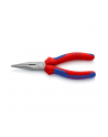 Knipex Needle nose pliers 2502160 - nr 6