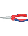 Knipex Needle nose pliers 2502160 - nr 3