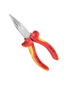 Knipex Needle nose pliers 2506160 - nr 6