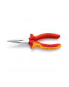 Knipex Needle nose pliers 2506160 - nr 11