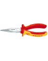Knipex Needle nose pliers 2506160 - nr 12