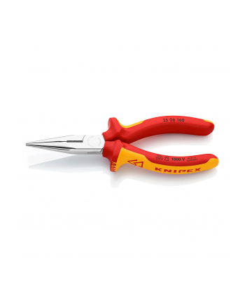Knipex Needle nose pliers 2506160