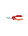 Knipex Needle nose pliers 2506160 - nr 3