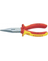 Knipex Needle nose pliers 2506160 - nr 4