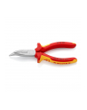 Knipex Needle nose pliers 2526160 - nr 4