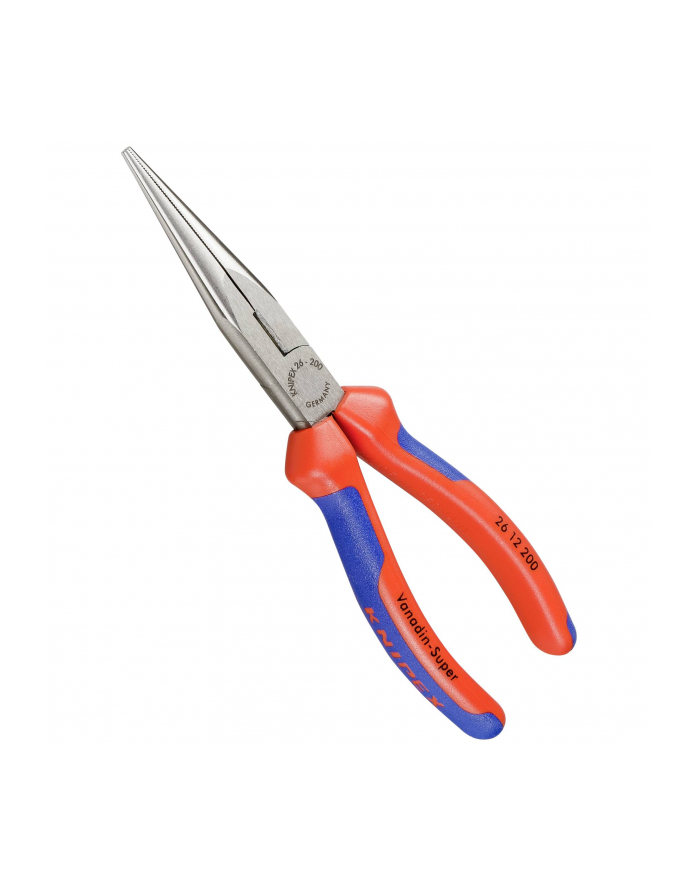 Knipex Needle nose pliers 2612200 główny