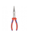 Knipex Needle nose pliers 2612200 - nr 4