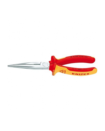 Knipex Needle nose pliers 2616200