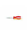 Knipex Needle nose pliers 2616200 - nr 17